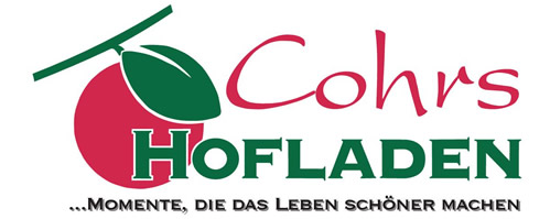 Cohrs Hofladen